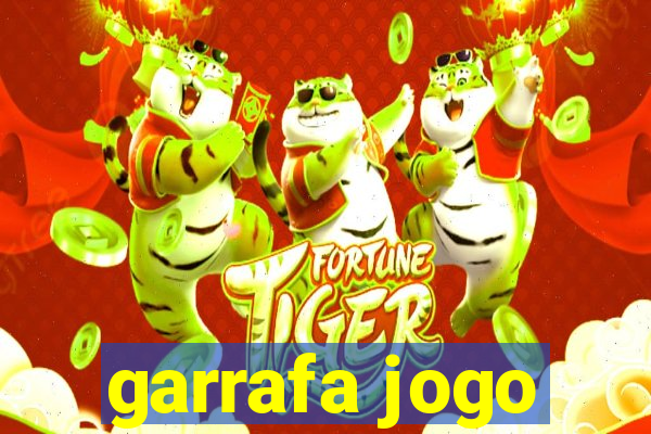 garrafa jogo